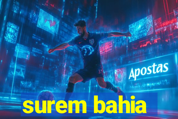 surem bahia